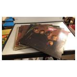 Lot of Records - Judy Collins, Gary Puckett, and