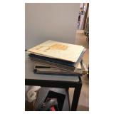Lot of Records - Hymns, Christmas Songs, and more