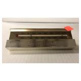 COLUMBIA DAIRY advertising piece / desk top