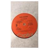 Lot of 11 older 33 albums