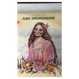 Lot of 9 older 33 albums.