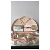DREAM CHEST by Crosby.  Ladies Vanity / Dressing