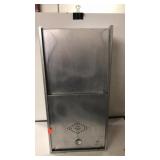 Bin from Hoosier Cabinet or Kitchen cupboard (?)