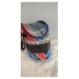 Insulated Helmet Cooler