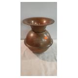 Spitune Has Union Pacific R.R. Stamped On It