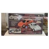 Tabletop Corvettes Road Racing Set