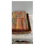 Lot of 39 Harlequin Romance Books