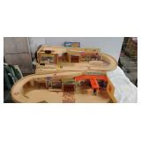 Vintage Hot Wheels Service Center