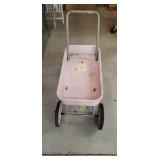 Classic Cruiser Wagon