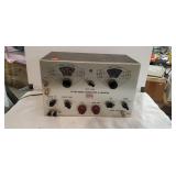 Tv-Fm Sweep Generator & Marker