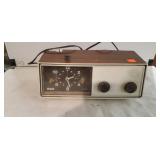 RCA Clock Radio