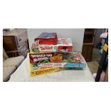 5 ct. Board Games