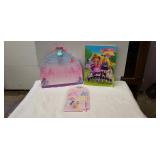 Group Lot Disney Princess Items