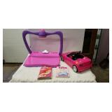 Group Lot of Disney Princess Items