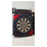 Viper Solar Blast Dart Board