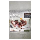Premium Matress Protector.  Queen size.