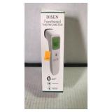 Disen. Forehead Thermometer.