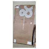 Union & Scale Desk W/ Storage & Cable Management