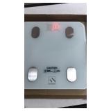 FITINDEX.  Smart Body Analizer.