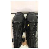 GES Protective Shin / Knee Guards.