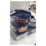 TASTEFULS Cat food. 24 pull top tins. Exp. Jan/