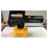 Black Flag electric INSECT FOGGER.