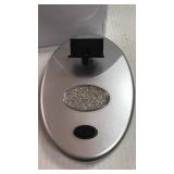 Battery operated Nail Polish & Paint Shaker.