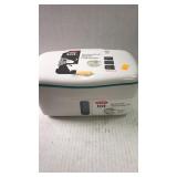 OXO tot. perfect Pull Wipes Dispenser. .