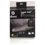 SUPER MAT. car seat mat.