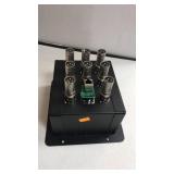 MCS PRO AUDIO Recessed Floor Stage Box w/ 9 XLR