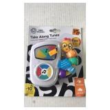Baby Einstein Take Along Tunes. Musical toy.