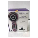 Soniclear elite sonic skin cleansing system.