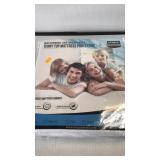 Waterproof & Breathable Terry Top Matress