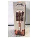 AIMIKE.  Nano Tech pro Hair Brush.