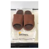 BIKINIV.  Reflexology Men