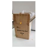 Foldable Dog Pool (80cm)