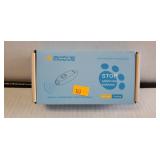 Handheld Ultrasonic Bark Control Trainer