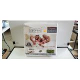 Premium Mattress Protector (Queen)