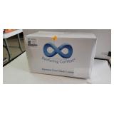 Memory Foam Back Cushion