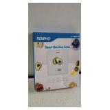 Smart Nutrition Scale