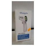Non-Contact Infrared Thermometer