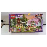 Lego Friends Set
