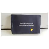 Hinged Knee Brace (Plus Sized)