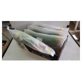 Beautiful Faux Flowers (5 Packs)