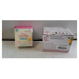 Medela Breastpump Kit & Infant Probiotic