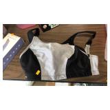 Glamorise Sports Bra 36DD