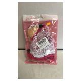 Boutique 6 Pack of Coverage Panties