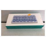 Daily Pill Organizer