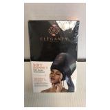 Soft Bonnet Hair Dryer Attachment Eleganty