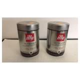 2 ct. of Intenso Bold Roast Coffee